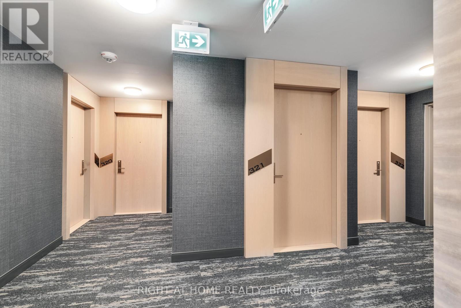 320 - 77 Mutual Street, Toronto, Ontario  M5B 0B9 - Photo 8 - C12751136