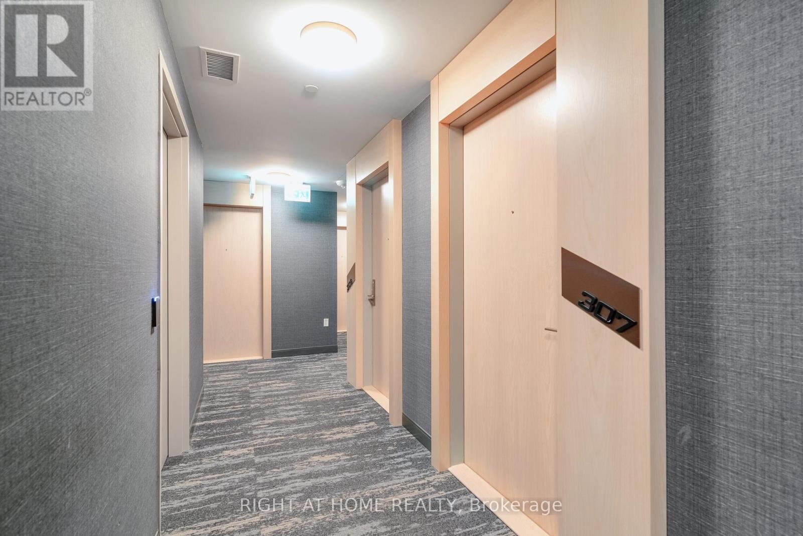 320 - 77 Mutual Street, Toronto, Ontario  M5B 0B9 - Photo 9 - C12751136