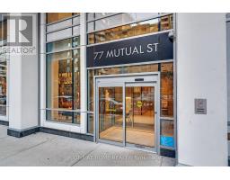 320 - 77 MUTUAL STREET, Toronto, Ontario