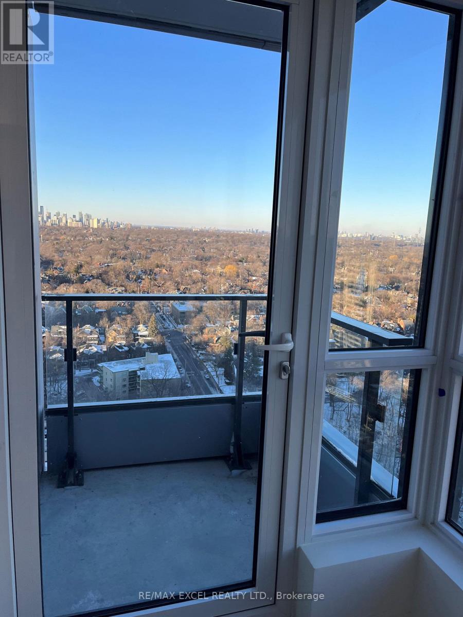 2308 - 395 Bloor Street E, Toronto, Ontario  M4W 1H7 - Photo 3 - C12751146