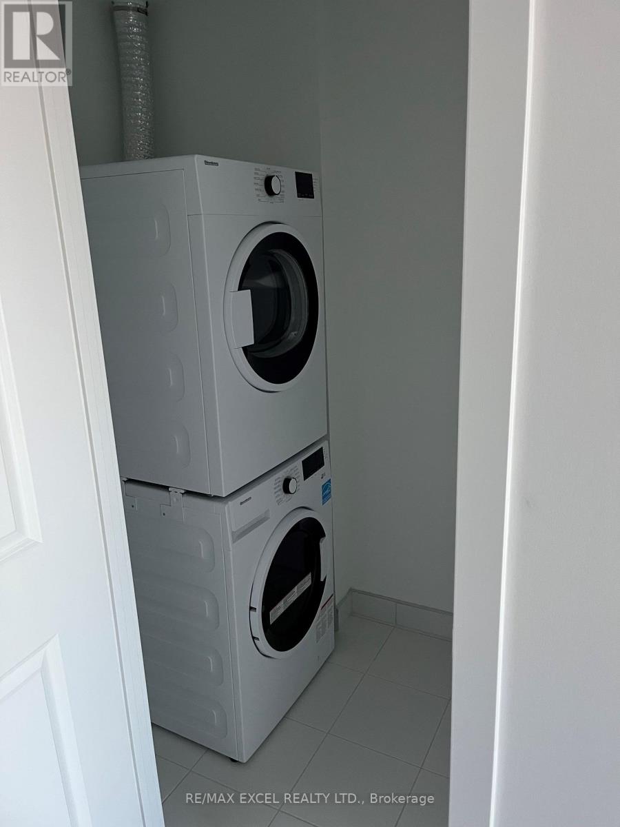 2308 - 395 Bloor Street E, Toronto, Ontario  M4W 1H7 - Photo 4 - C12751146