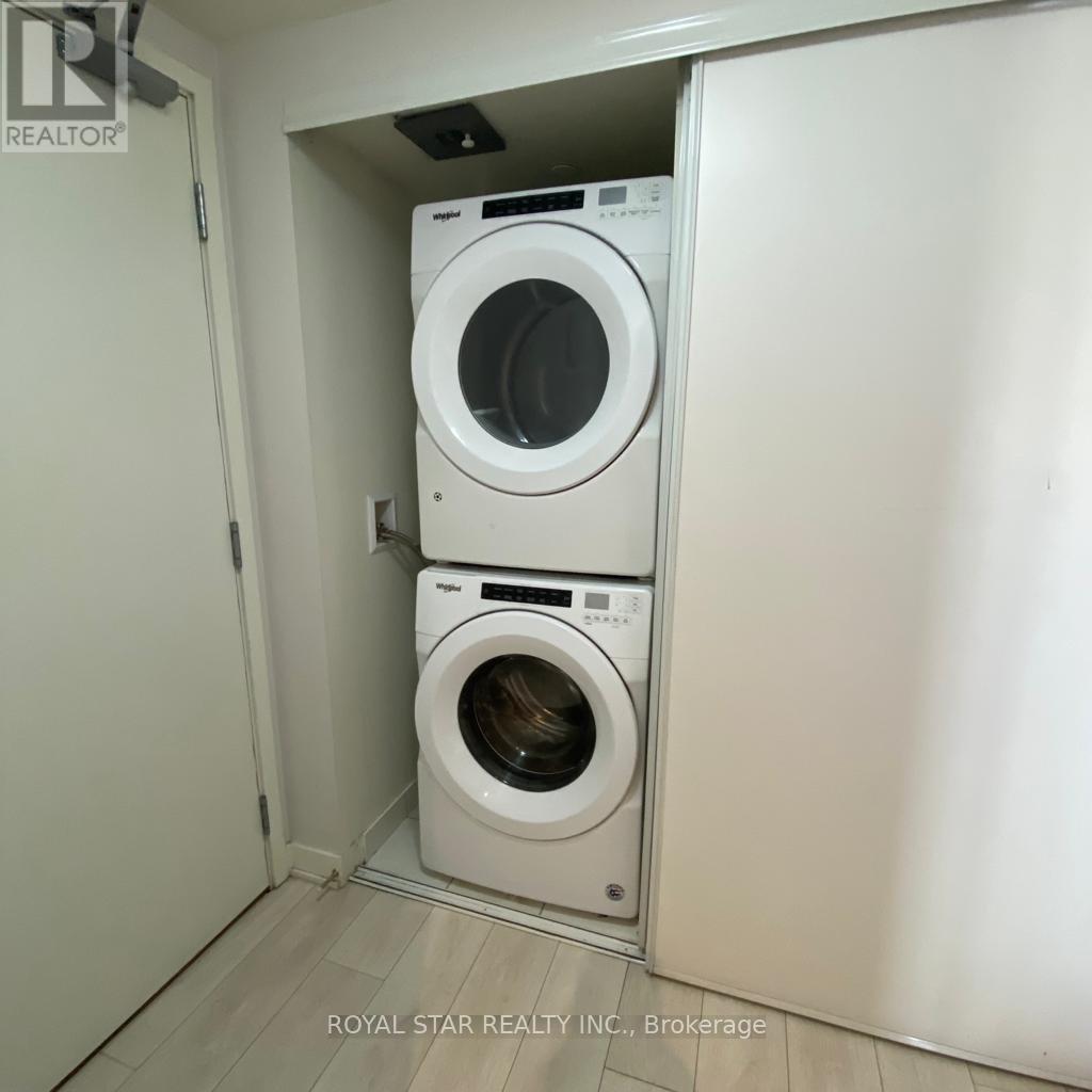 1106 - 6 Sonic Way, Toronto, Ontario  M3C 0P1 - Photo 6 - C12751150