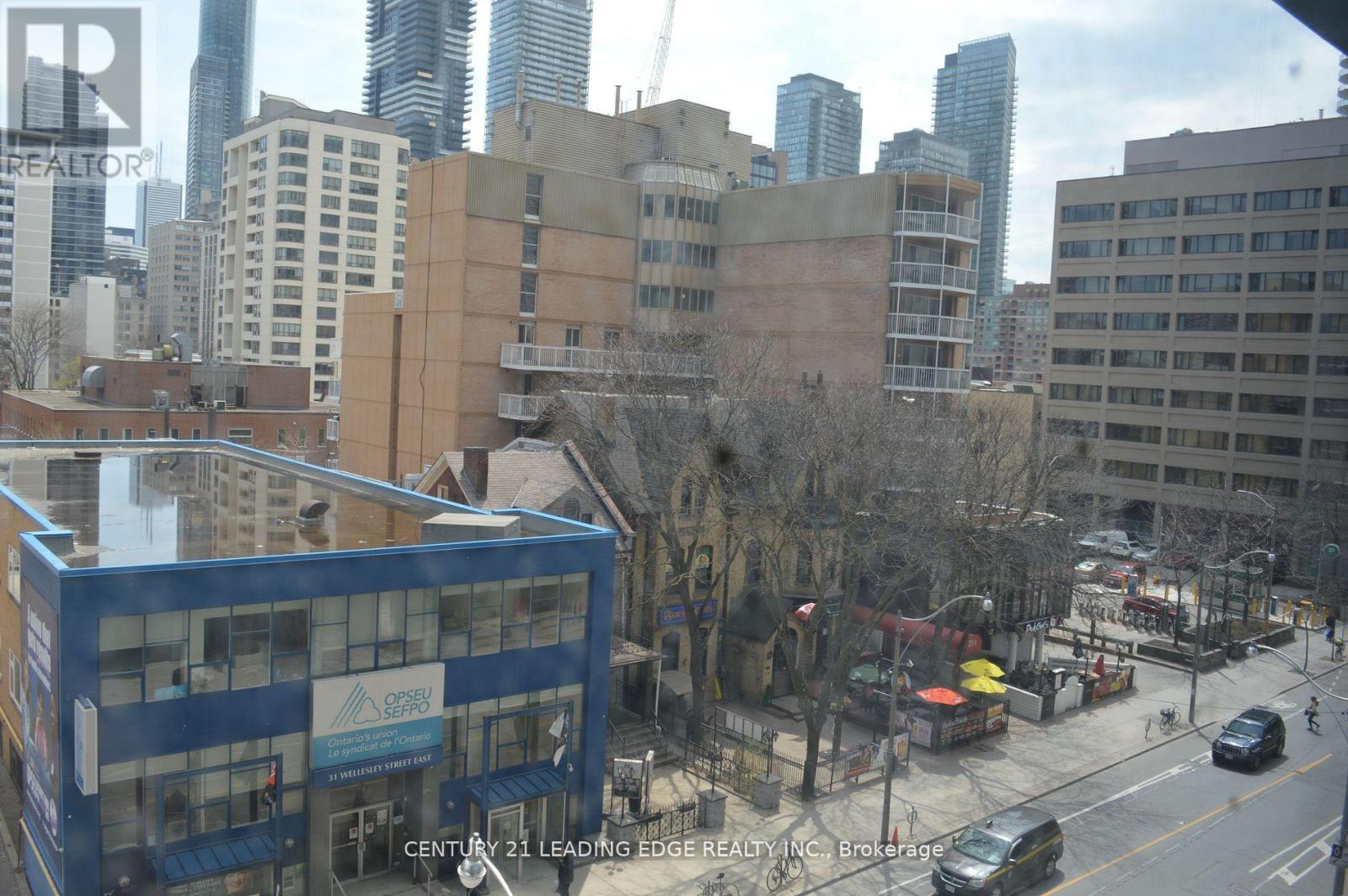 405 - 28 Wellesley Street E, Toronto, Ontario  M4Y 0C4 - Photo 17 - C12751152