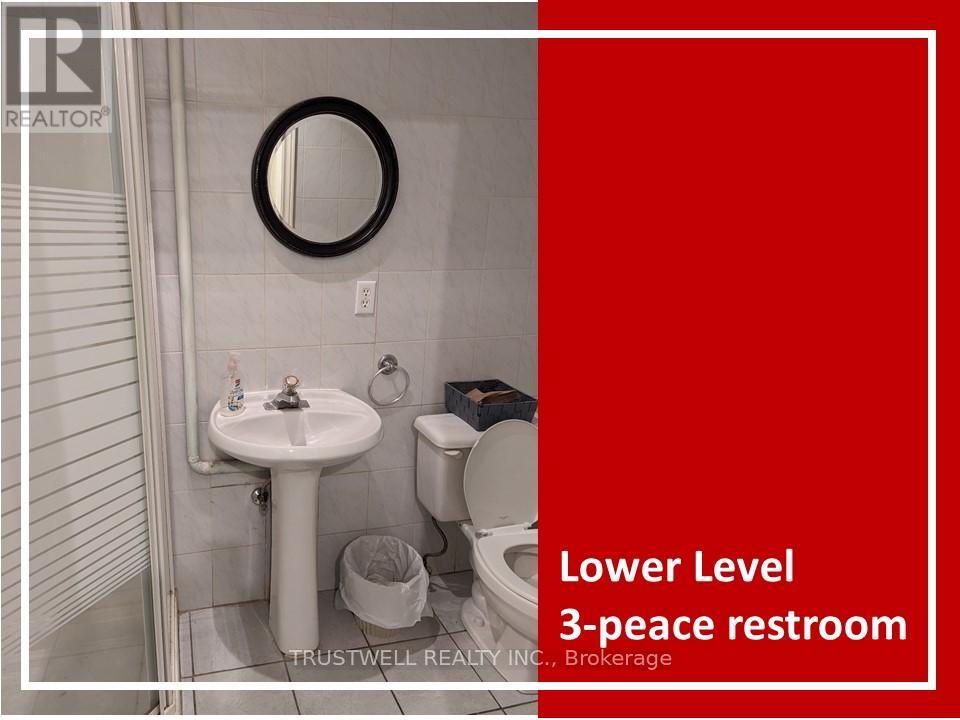 882a Eglinton Avenue W, Toronto, Ontario  M6C 2B6 - Photo 8 - C12751184