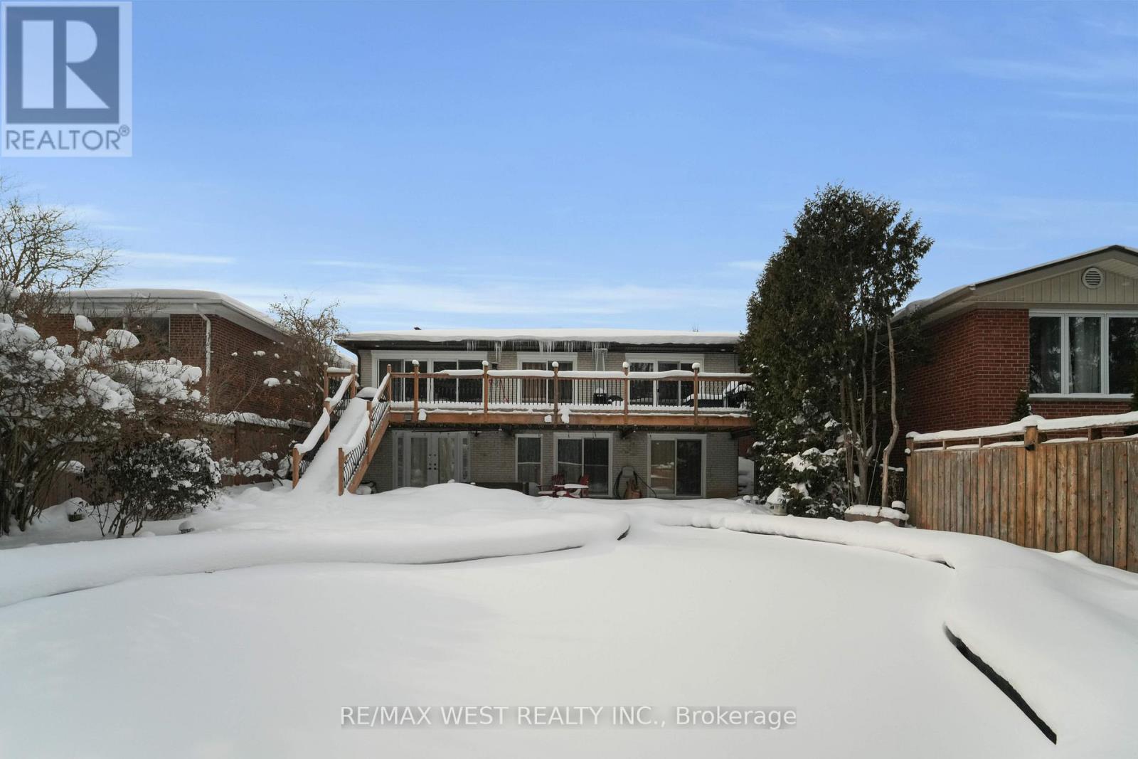 151 Brahms Avenue, Toronto, Ontario  M2H 1H9 - Photo 40 - C12751188