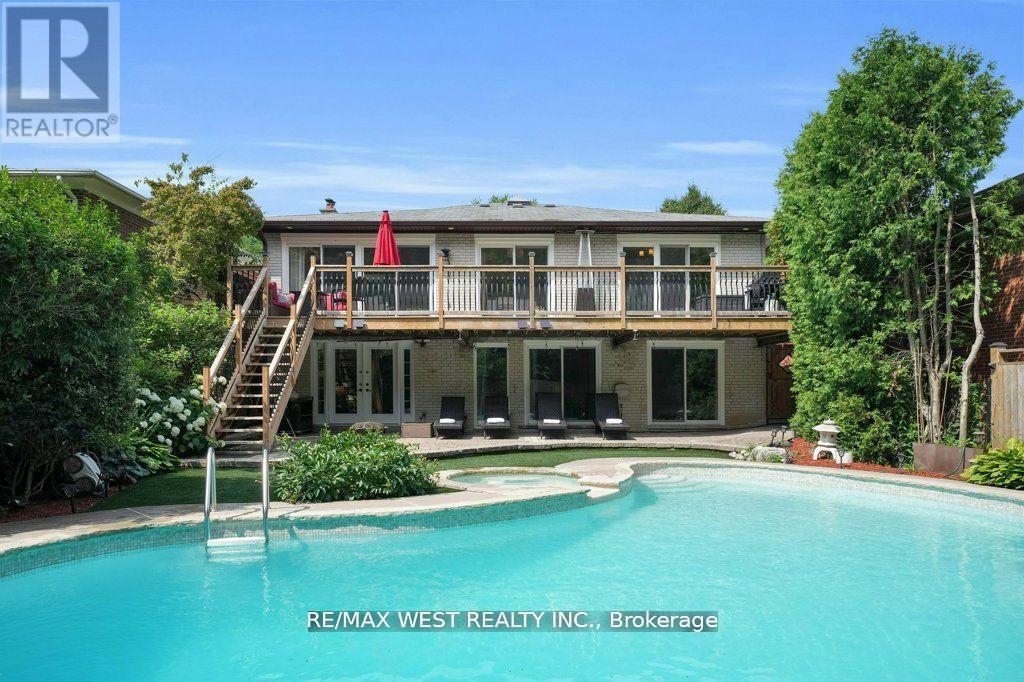 151 Brahms Avenue, Toronto, Ontario  M2H 1H9 - Photo 46 - C12751188