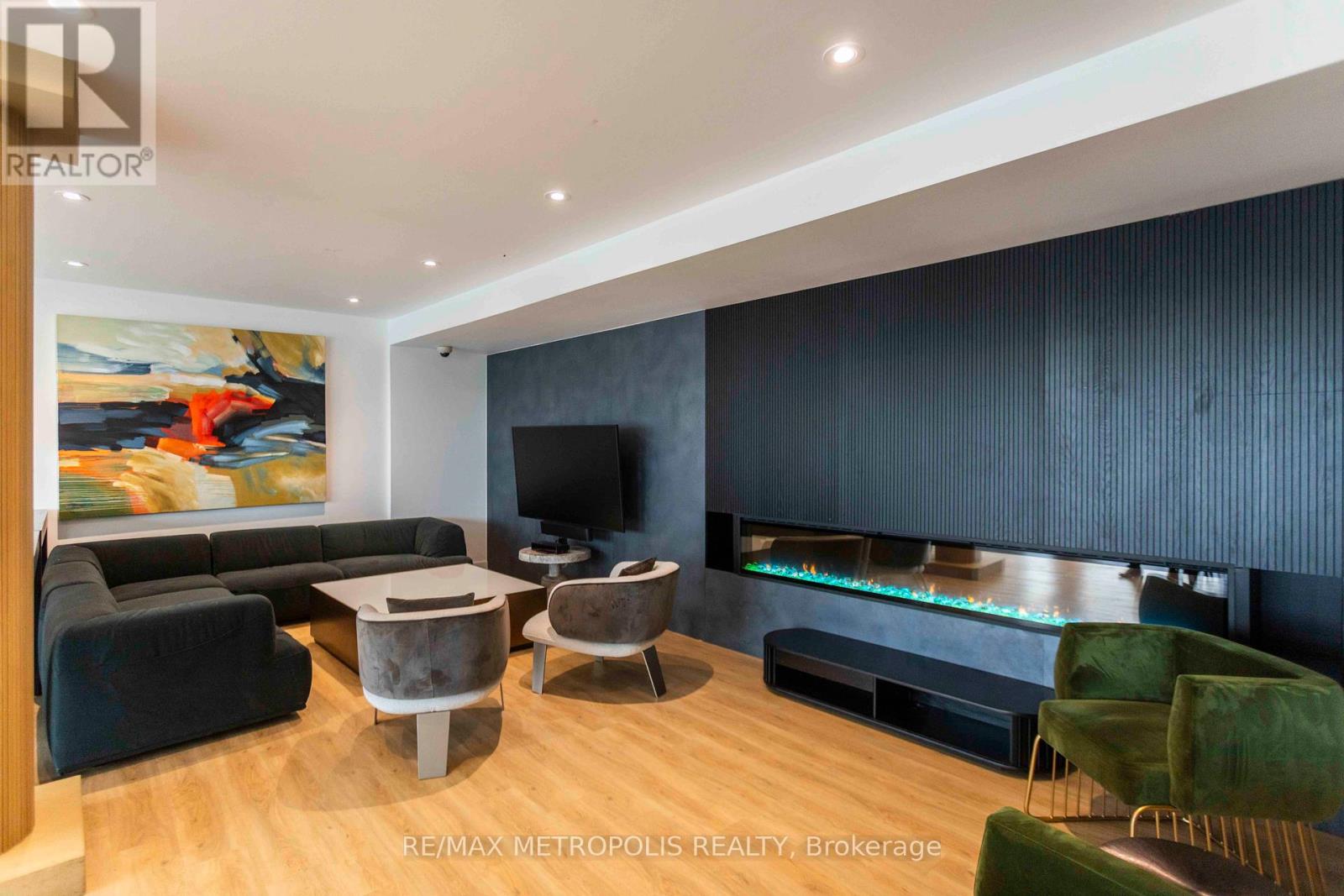 717 - 55 East Liberty Street, Toronto, Ontario  M6K 3P9 - Photo 19 - C12751196