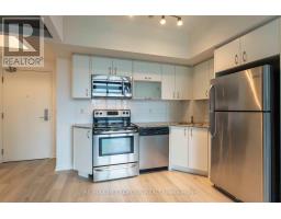 717 - 55 EAST LIBERTY STREET, Toronto, Ontario