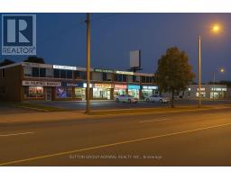 3 - 4949 BATHURST STREET, Toronto, Ontario