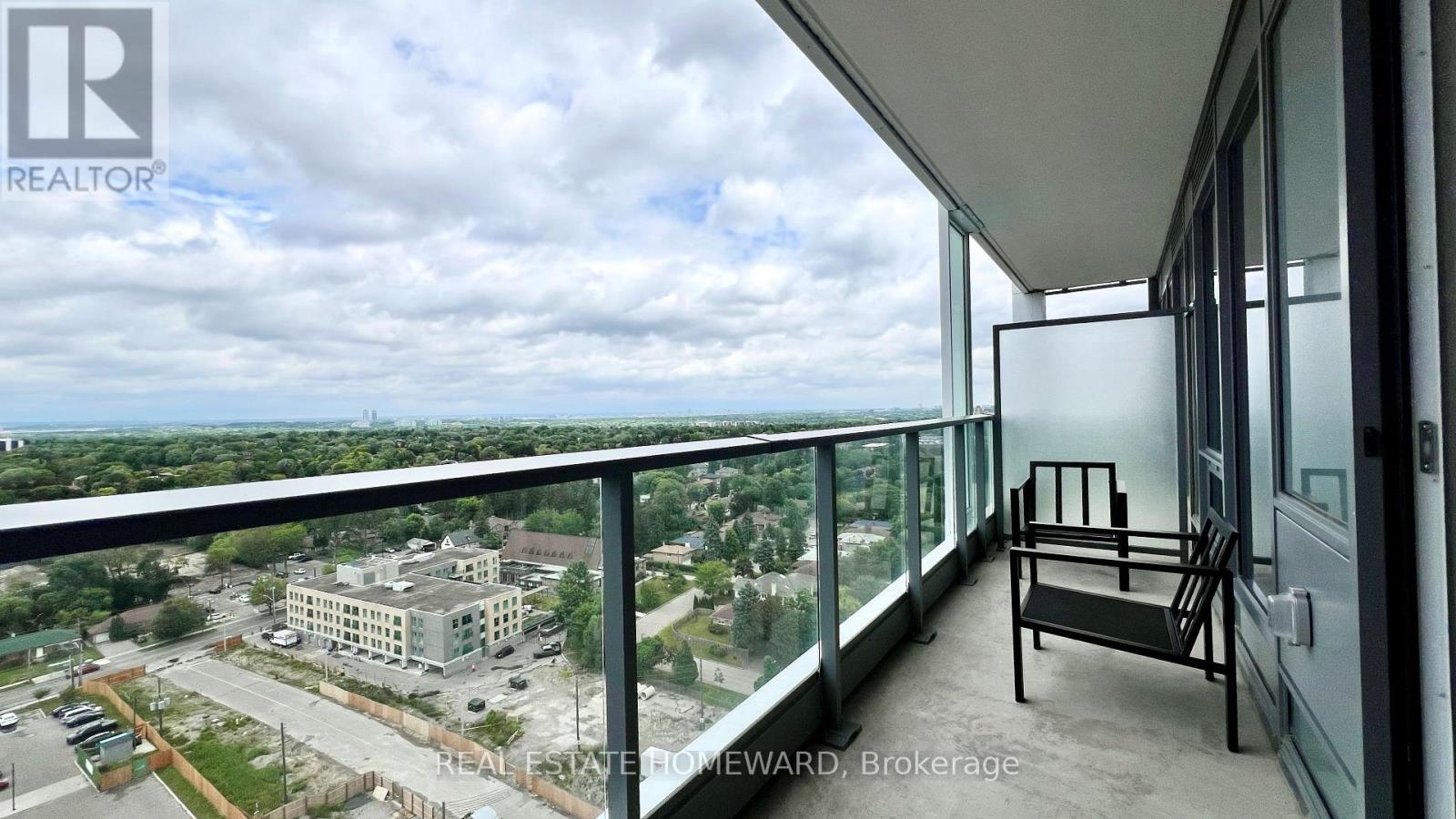 1702 - 7 Golden Lion Heights, Toronto, Ontario  M2M 0C1 - Photo 17 - C12751232