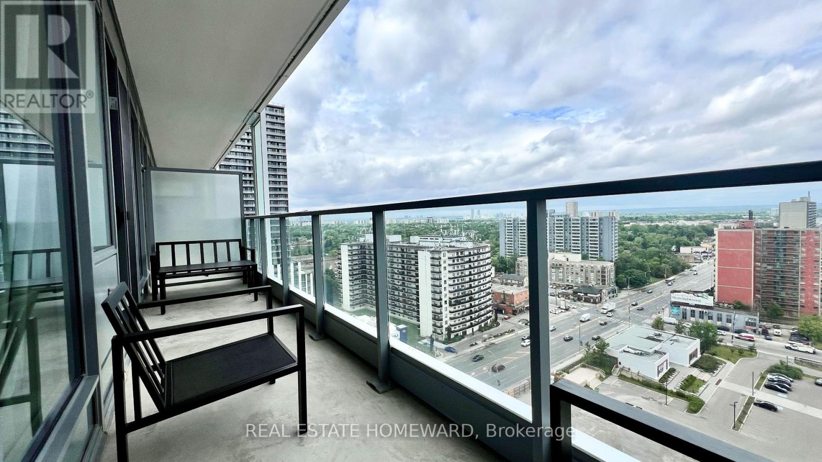 1702 - 7 Golden Lion Heights, Toronto, Ontario  M2M 0C1 - Photo 18 - C12751232