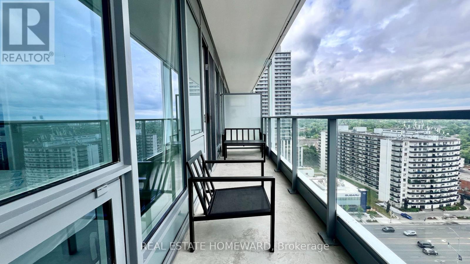 1702 - 7 Golden Lion Heights, Toronto, Ontario  M2M 0C1 - Photo 19 - C12751232