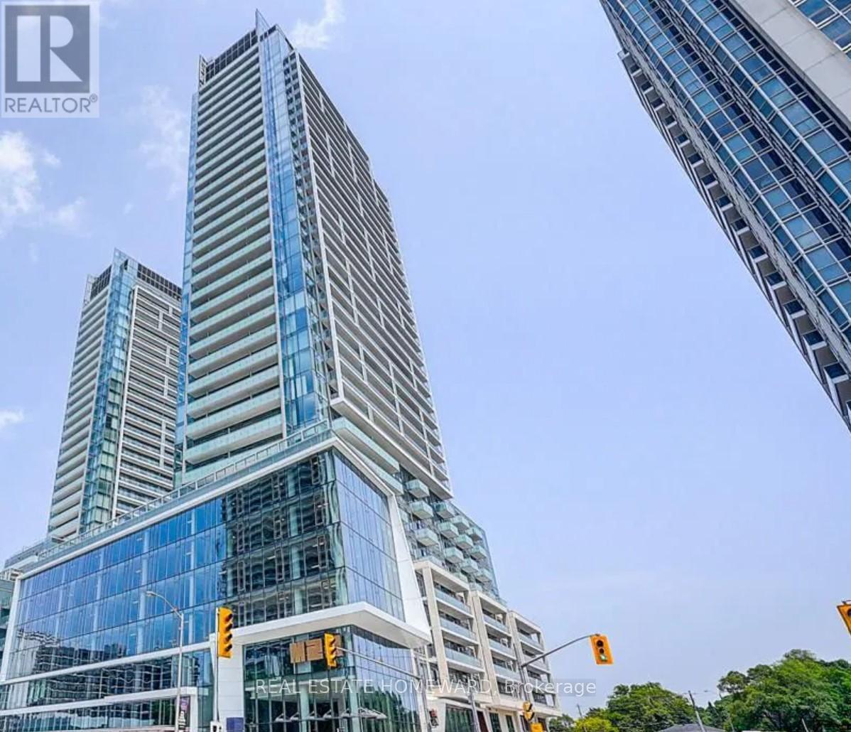 1702 - 7 Golden Lion Heights, Toronto, Ontario  M2M 0C1 - Photo 30 - C12751232