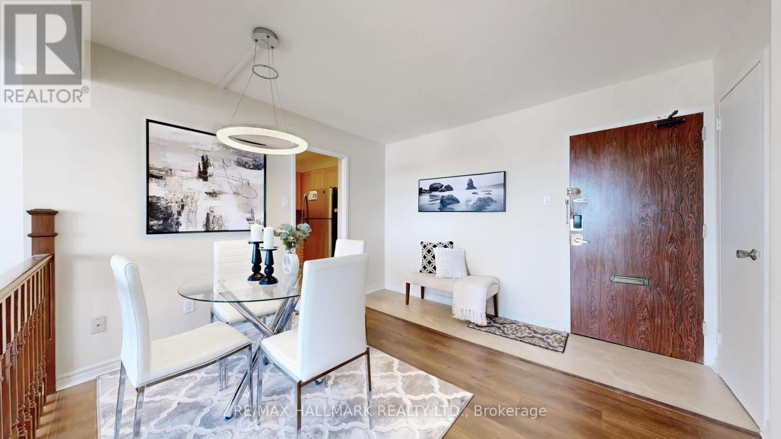 703 - 20 Forest Manor Road, Toronto, Ontario  M2J 1M2 - Photo 11 - C12751238