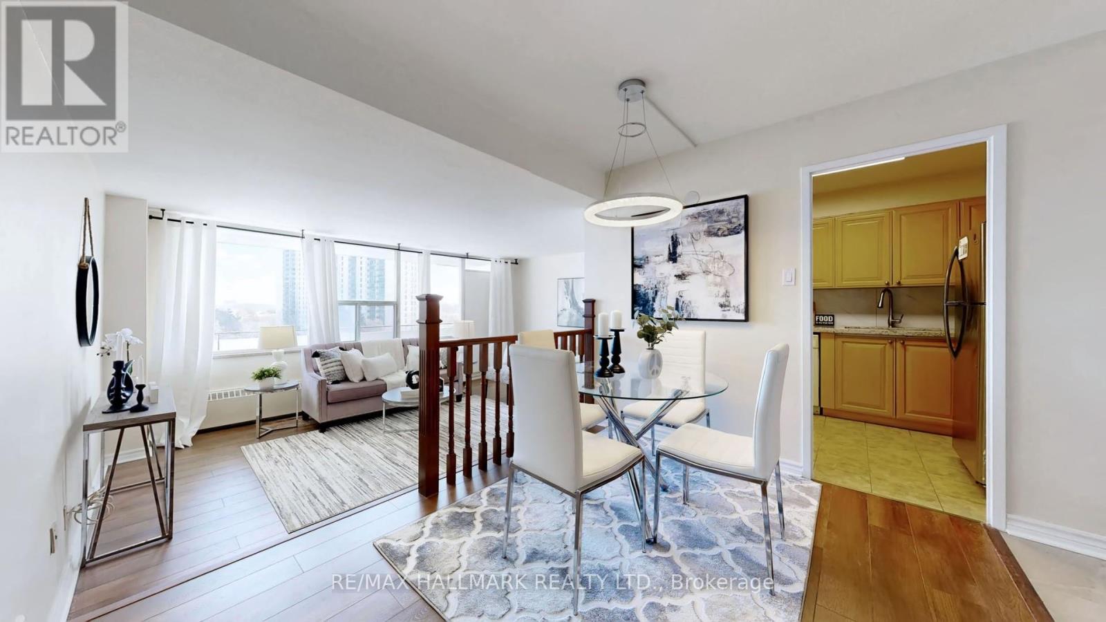 703 - 20 Forest Manor Road, Toronto, Ontario  M2J 1M2 - Photo 13 - C12751238