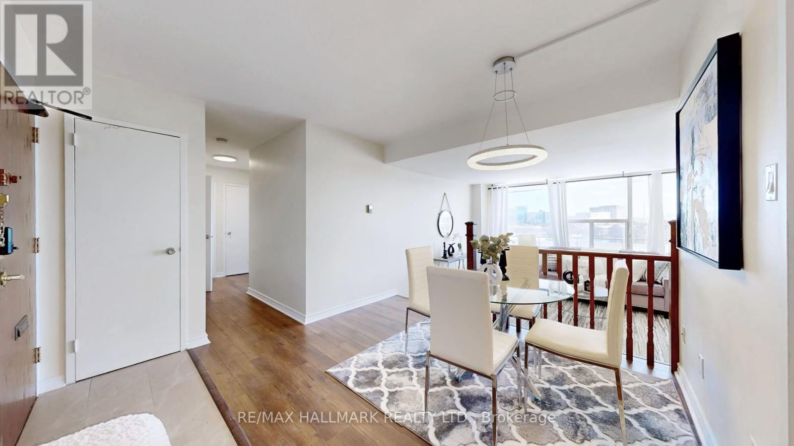 703 - 20 Forest Manor Road, Toronto, Ontario  M2J 1M2 - Photo 14 - C12751238