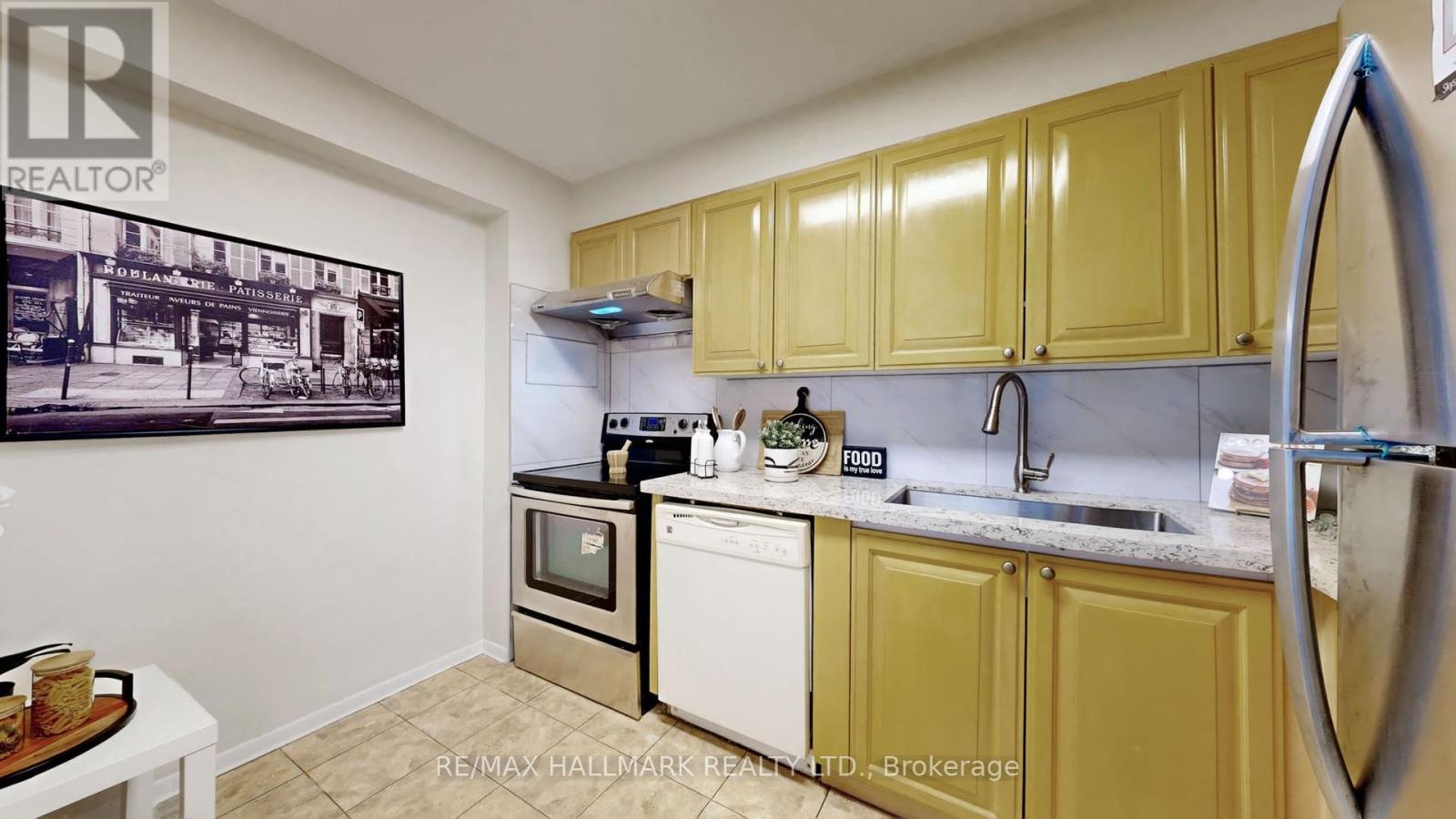 703 - 20 Forest Manor Road, Toronto, Ontario  M2J 1M2 - Photo 16 - C12751238