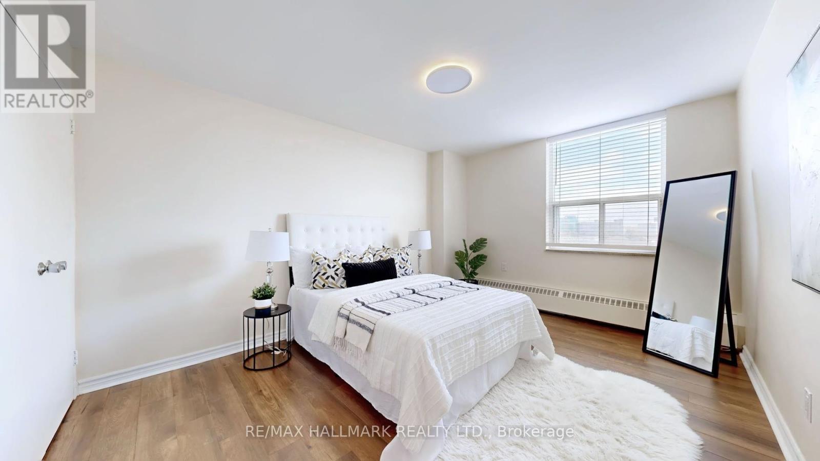 703 - 20 Forest Manor Road, Toronto, Ontario  M2J 1M2 - Photo 18 - C12751238