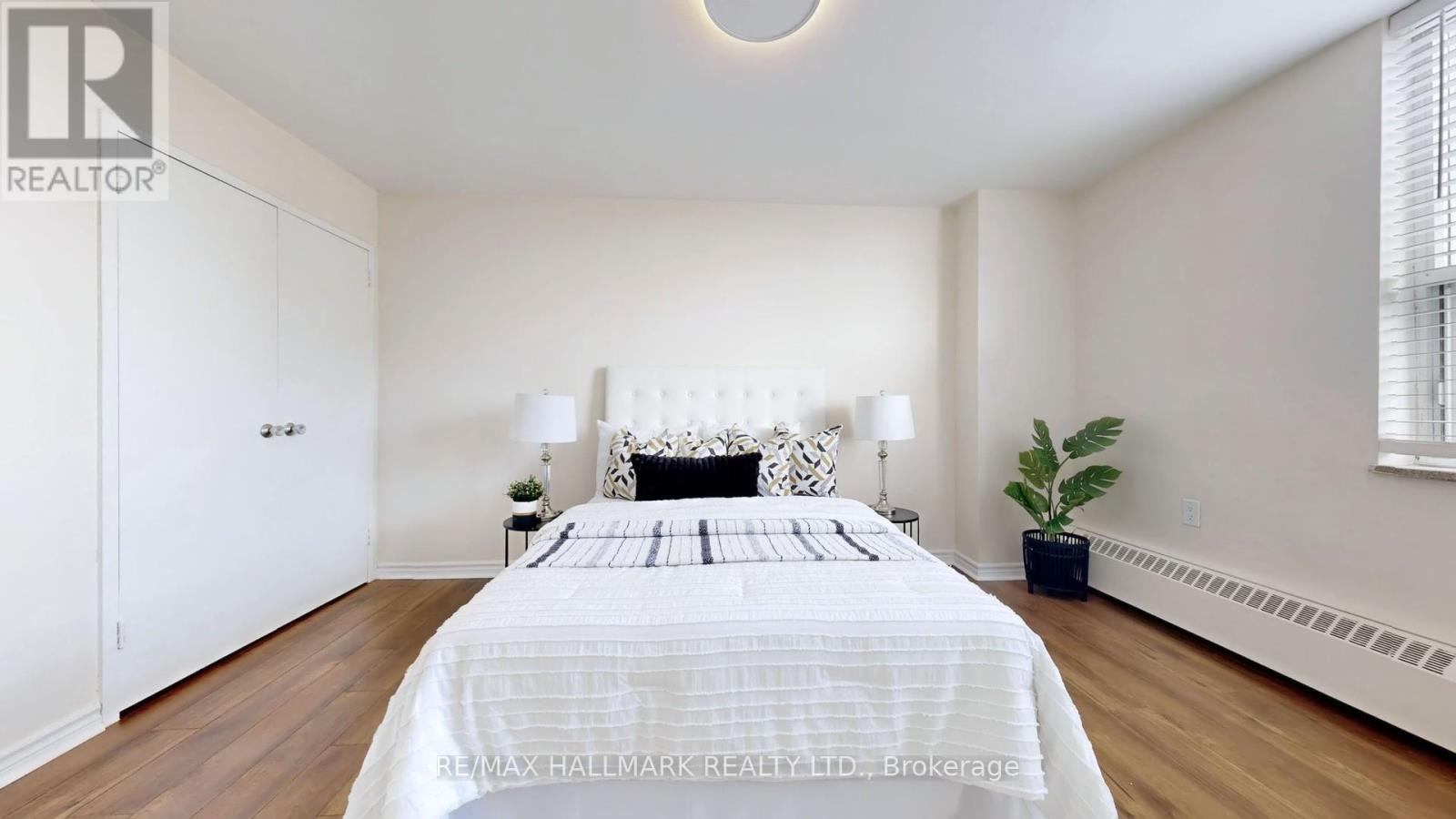 703 - 20 Forest Manor Road, Toronto, Ontario  M2J 1M2 - Photo 19 - C12751238