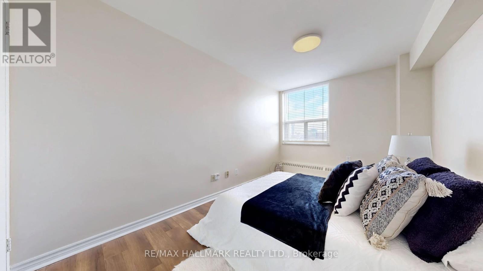 703 - 20 Forest Manor Road, Toronto, Ontario  M2J 1M2 - Photo 22 - C12751238