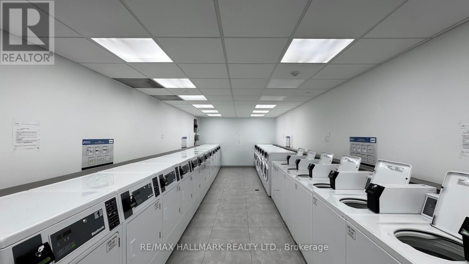 703 - 20 Forest Manor Road, Toronto, Ontario  M2J 1M2 - Photo 29 - C12751238