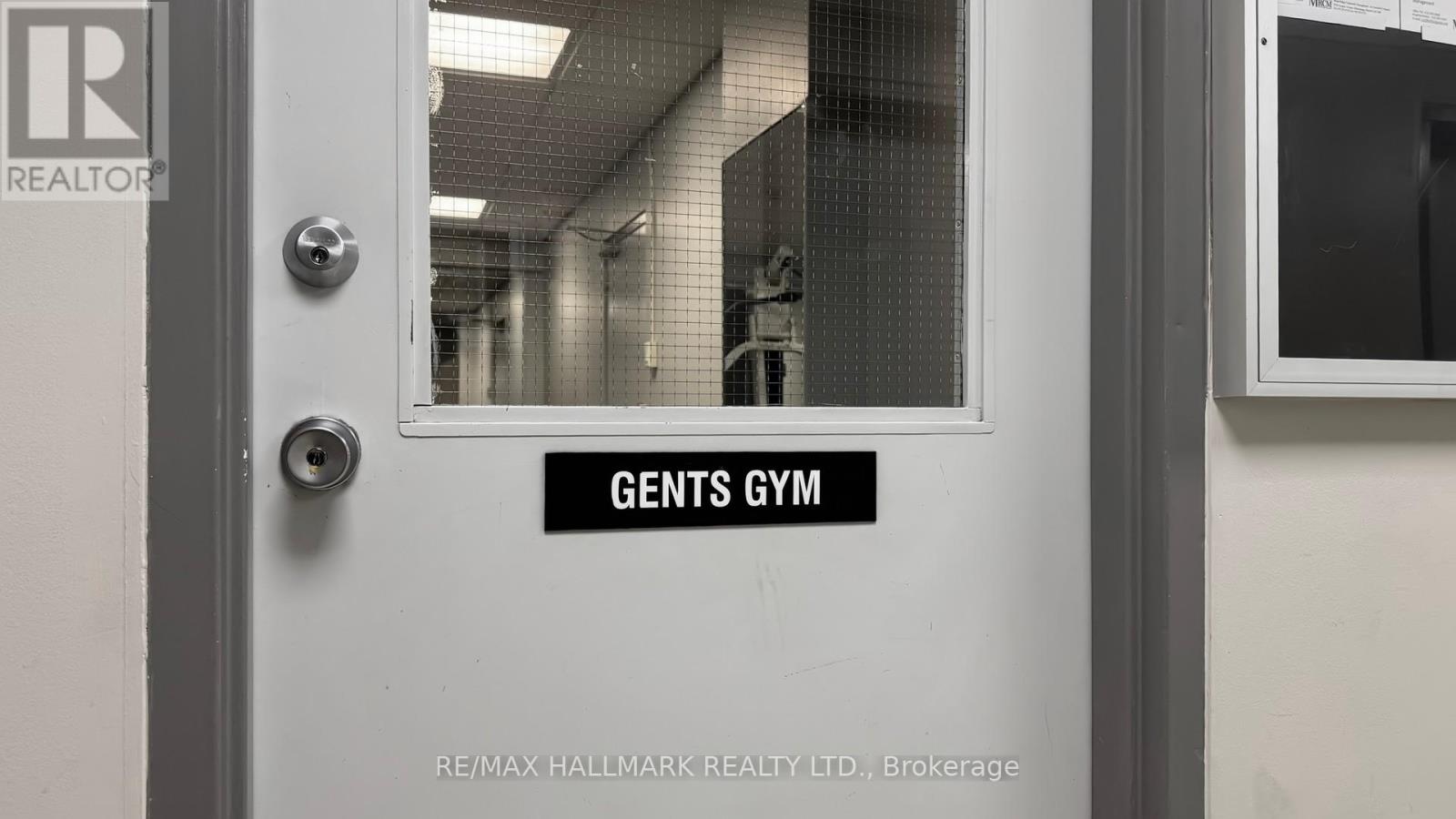 703 - 20 Forest Manor Road, Toronto, Ontario  M2J 1M2 - Photo 31 - C12751238