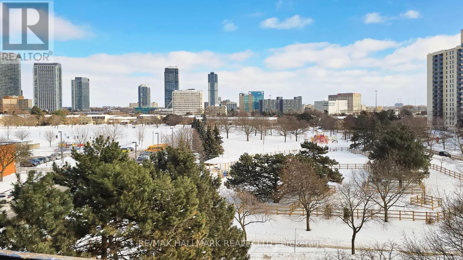 703 - 20 Forest Manor Road, Toronto, Ontario  M2J 1M2 - Photo 38 - C12751238