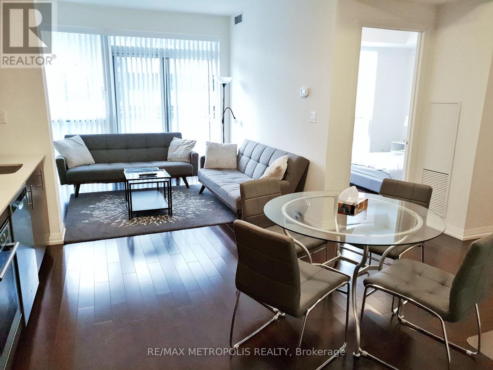 2117 - 460 ADELAIDE STREET E, Toronto, Ontario