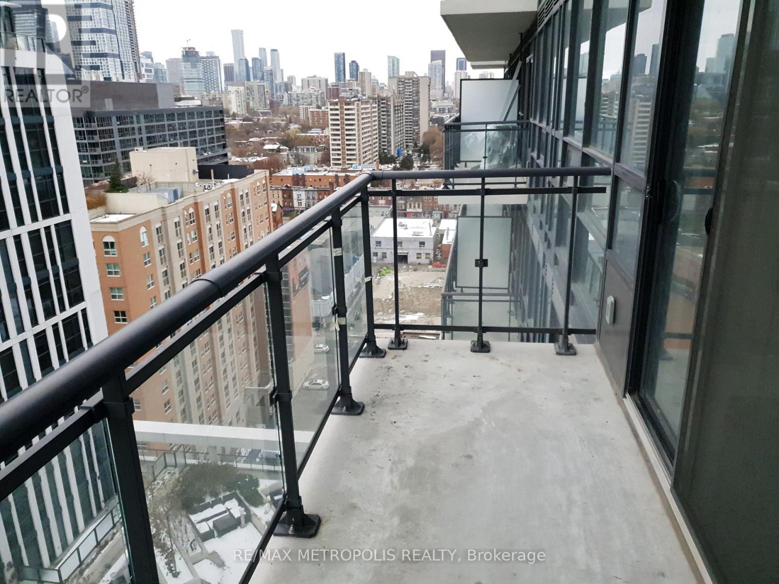 2117 - 460 Adelaide Street E, Toronto, Ontario  M5A 0E7 - Photo 16 - C12751256