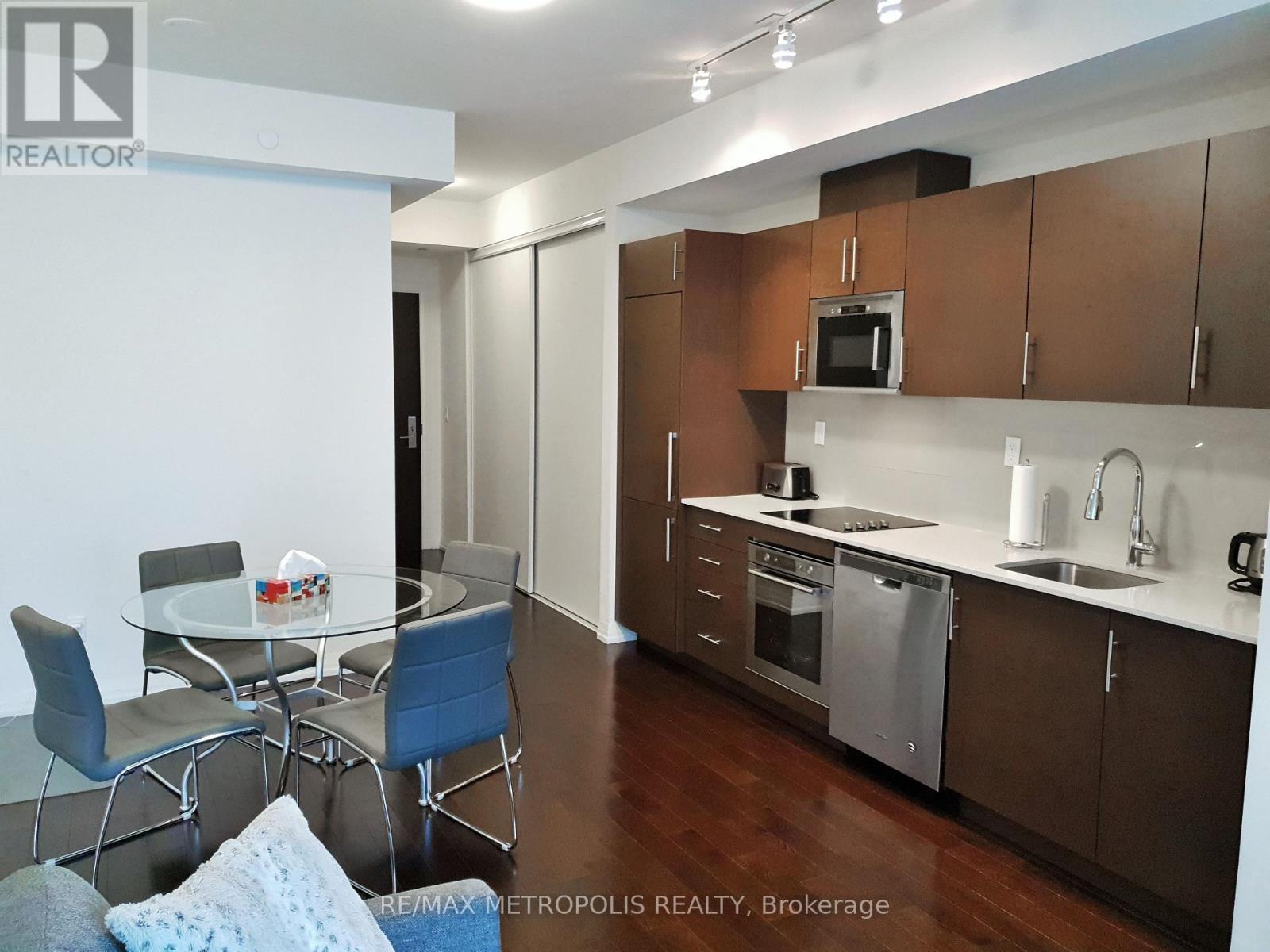 2117 - 460 Adelaide Street E, Toronto, Ontario  M5A 0E7 - Photo 8 - C12751256