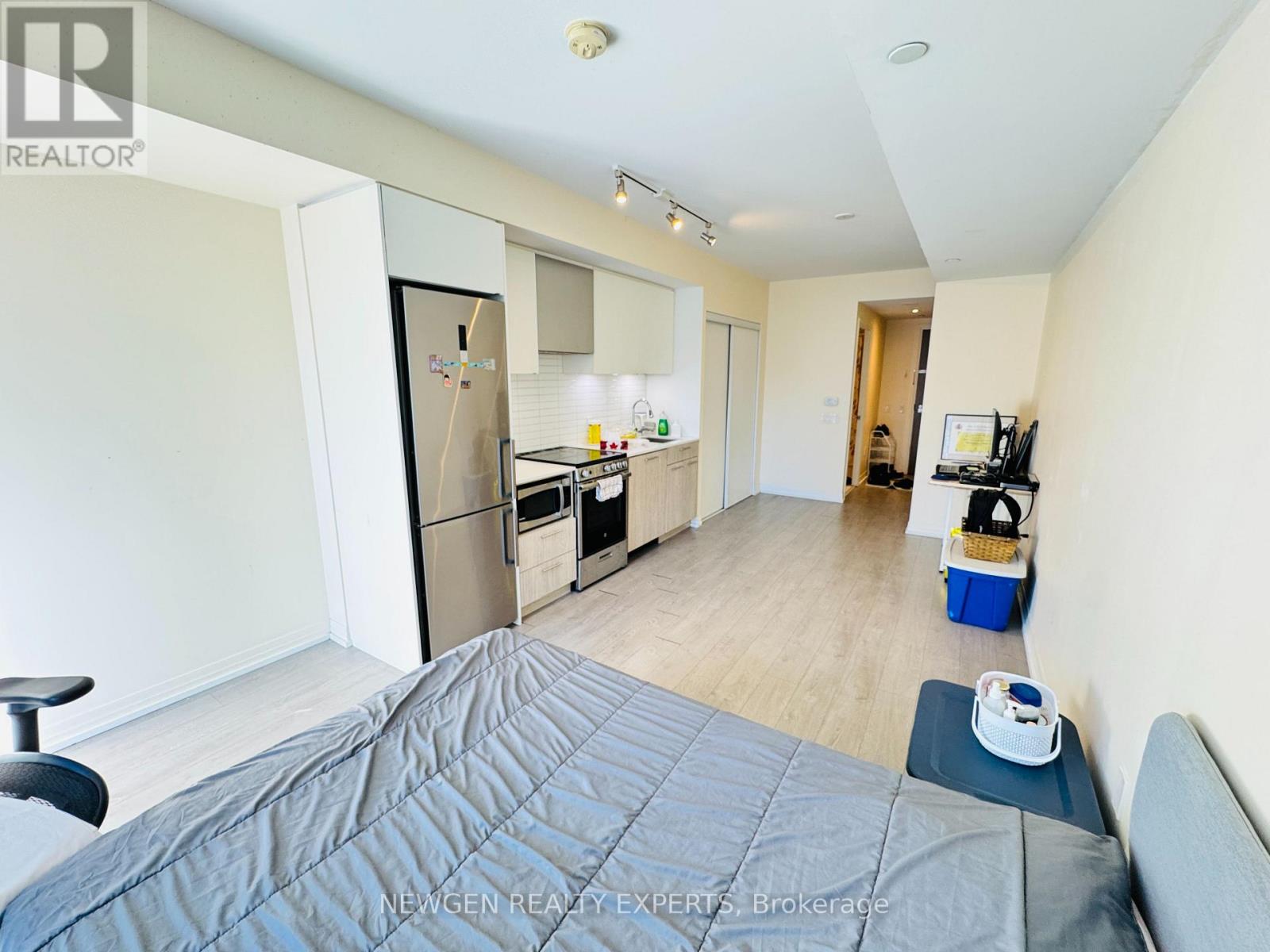 733 - 251 Jarvis Street, Toronto, Ontario  M5B 0C3 - Photo 10 - C12751270