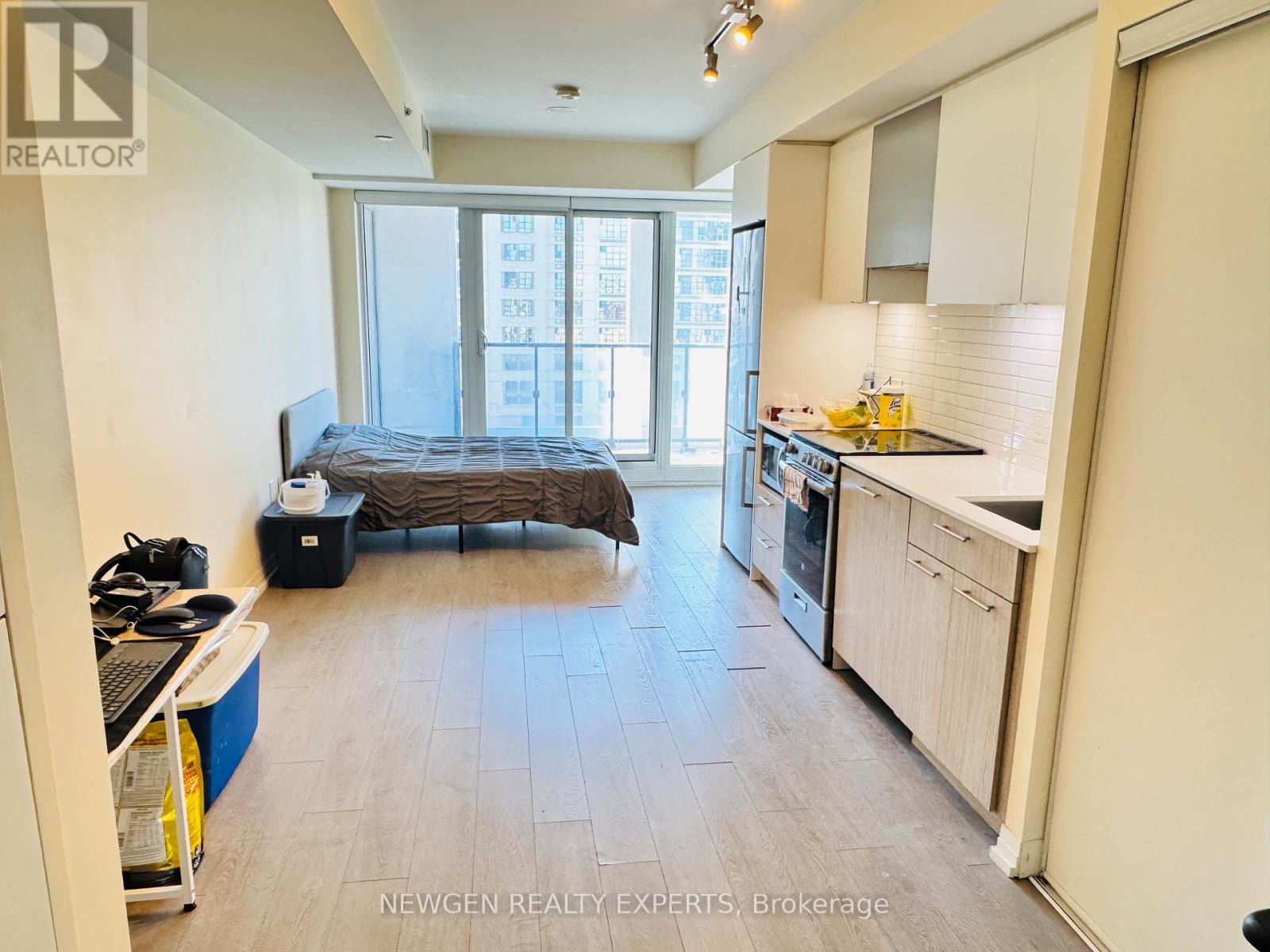 733 - 251 Jarvis Street, Toronto, Ontario  M5B 0C3 - Photo 11 - C12751270