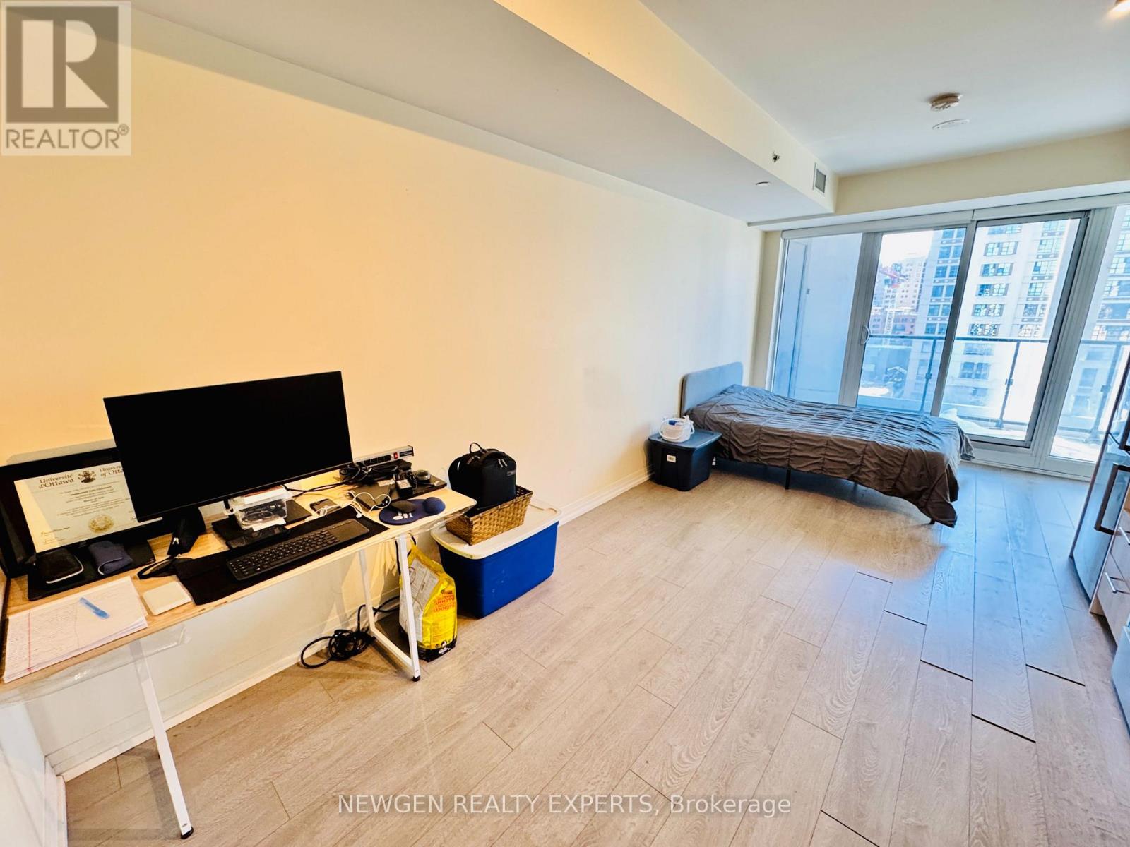 733 - 251 Jarvis Street, Toronto, Ontario  M5B 0C3 - Photo 12 - C12751270