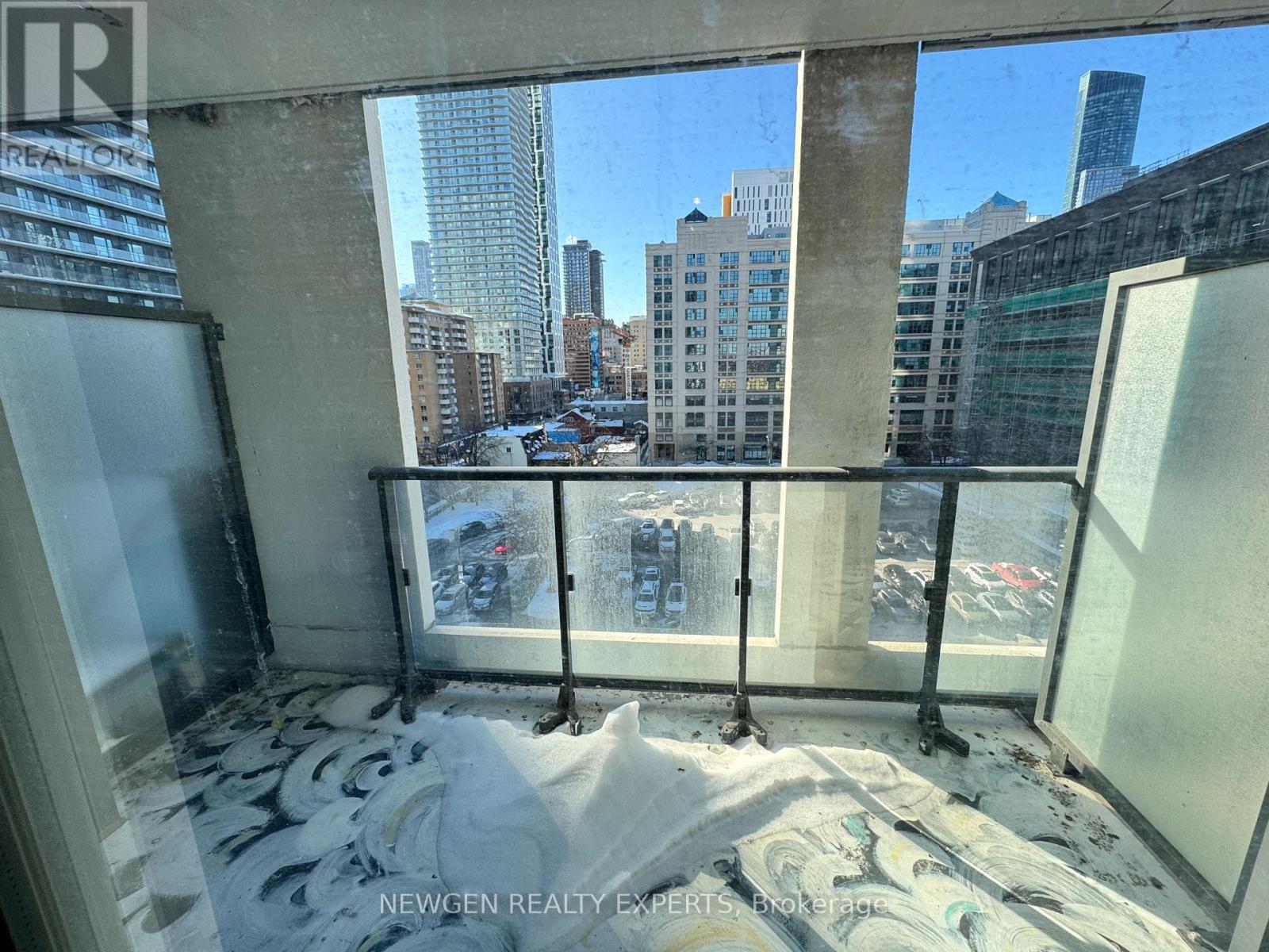 733 - 251 Jarvis Street, Toronto, Ontario  M5B 0C3 - Photo 15 - C12751270