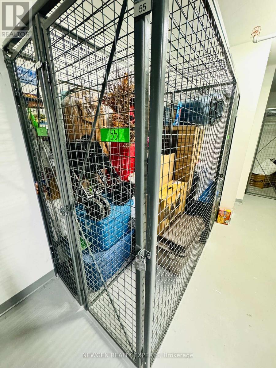 733 - 251 Jarvis Street, Toronto, Ontario  M5B 0C3 - Photo 17 - C12751270