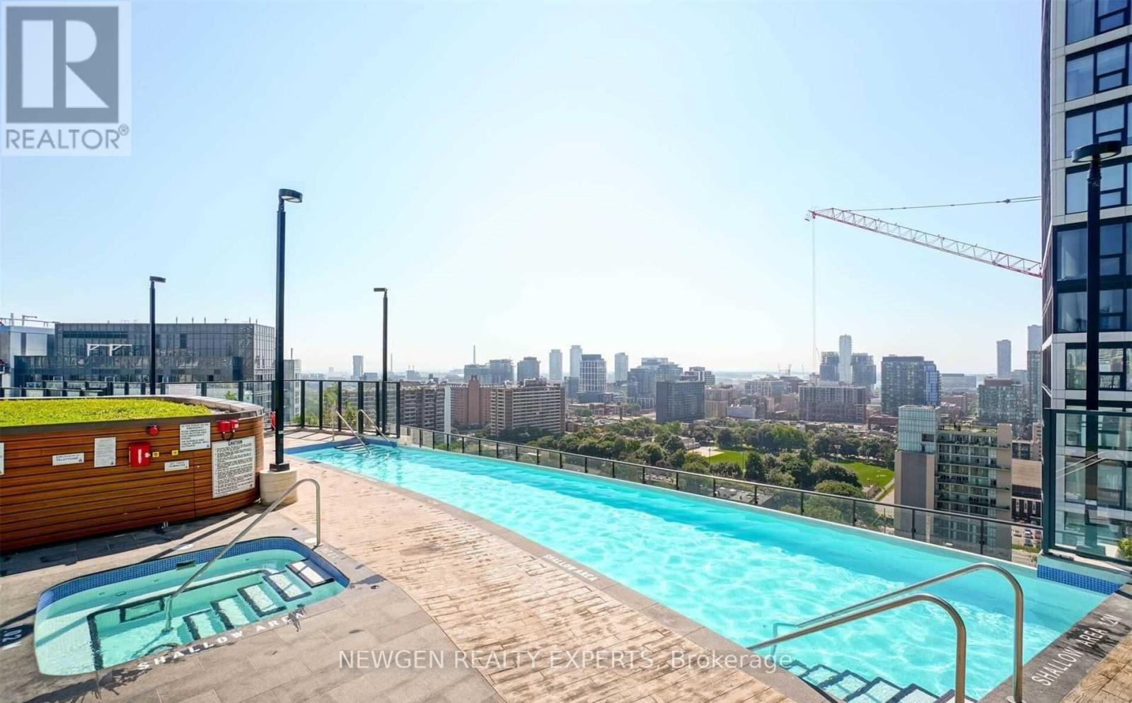 733 - 251 Jarvis Street, Toronto, Ontario  M5B 0C3 - Photo 19 - C12751270