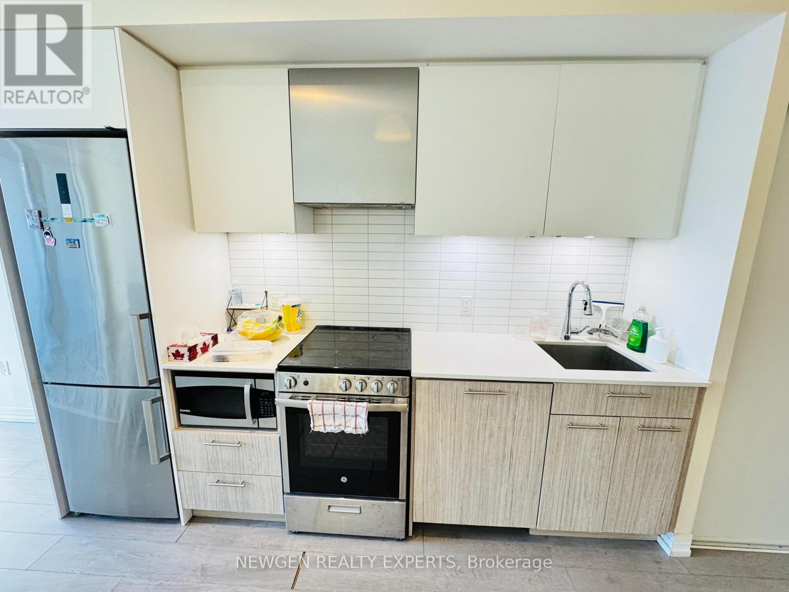 733 - 251 Jarvis Street, Toronto, Ontario  M5B 0C3 - Photo 5 - C12751270