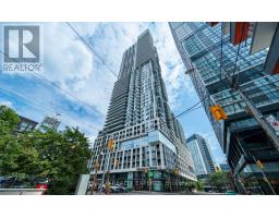 733 - 251 JARVIS STREET, Toronto, Ontario