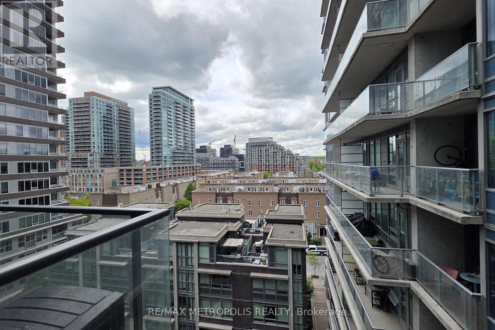 813 - 55 East Liberty Street, Toronto, Ontario  M6K 3P9 - Photo 12 - C12751276