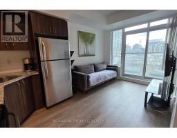 813 - 55 EAST LIBERTY STREET, Toronto, Ontario