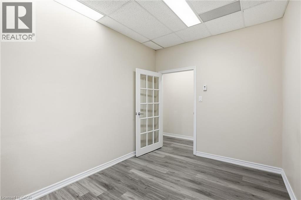 66 King Street E Unit# 101, Stoney Creek, Ontario  L8G 1K2 - Photo 12 - 40802338