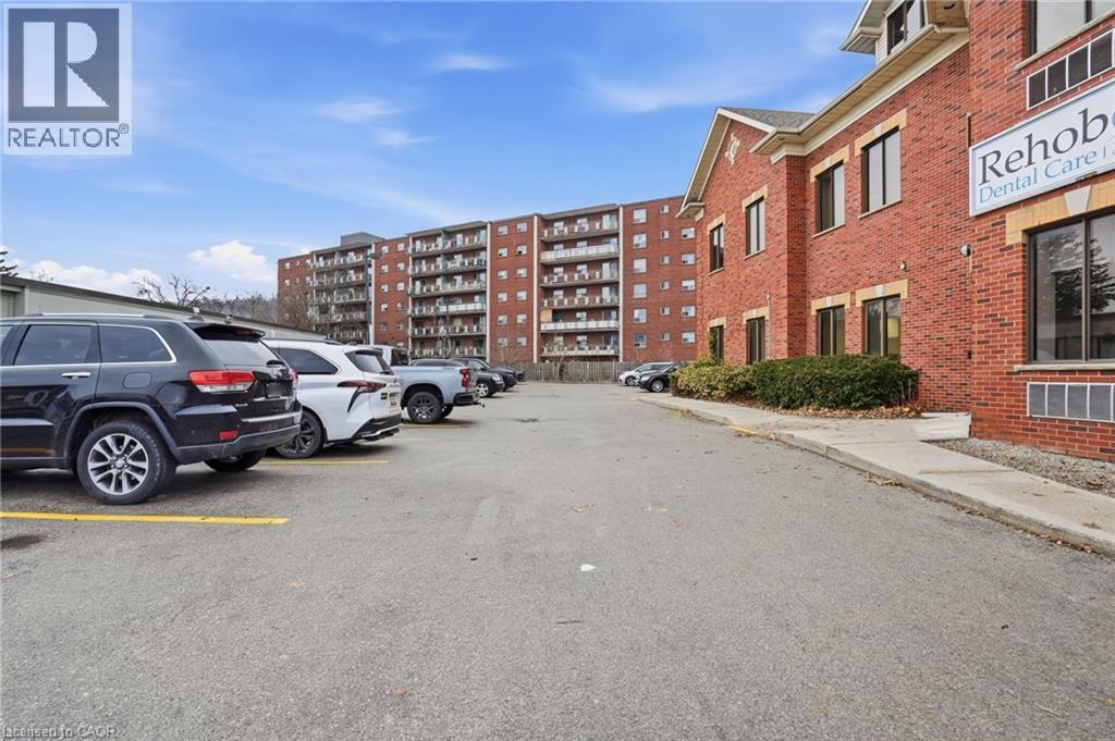 66 King Street E Unit# 101, Stoney Creek, Ontario  L8G 1K2 - Photo 16 - 40802338