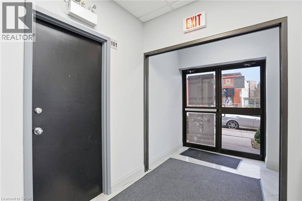 66 King Street E Unit# 101, Stoney Creek, Ontario  L8G 1K2 - Photo 5 - 40802338