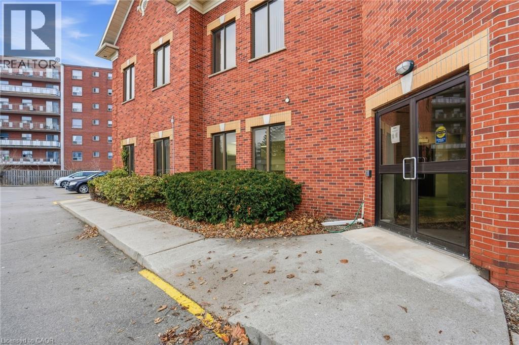 66 King Street E Unit# 101, Stoney Creek, Ontario  L8G 1K2 - Photo 15 - 40802338