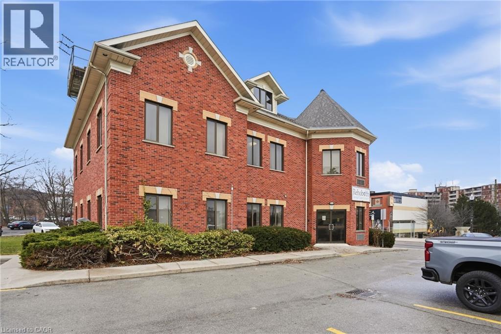 66 King Street E Unit# 101, Stoney Creek, Ontario  L8G 1K2 - Photo 17 - 40802338