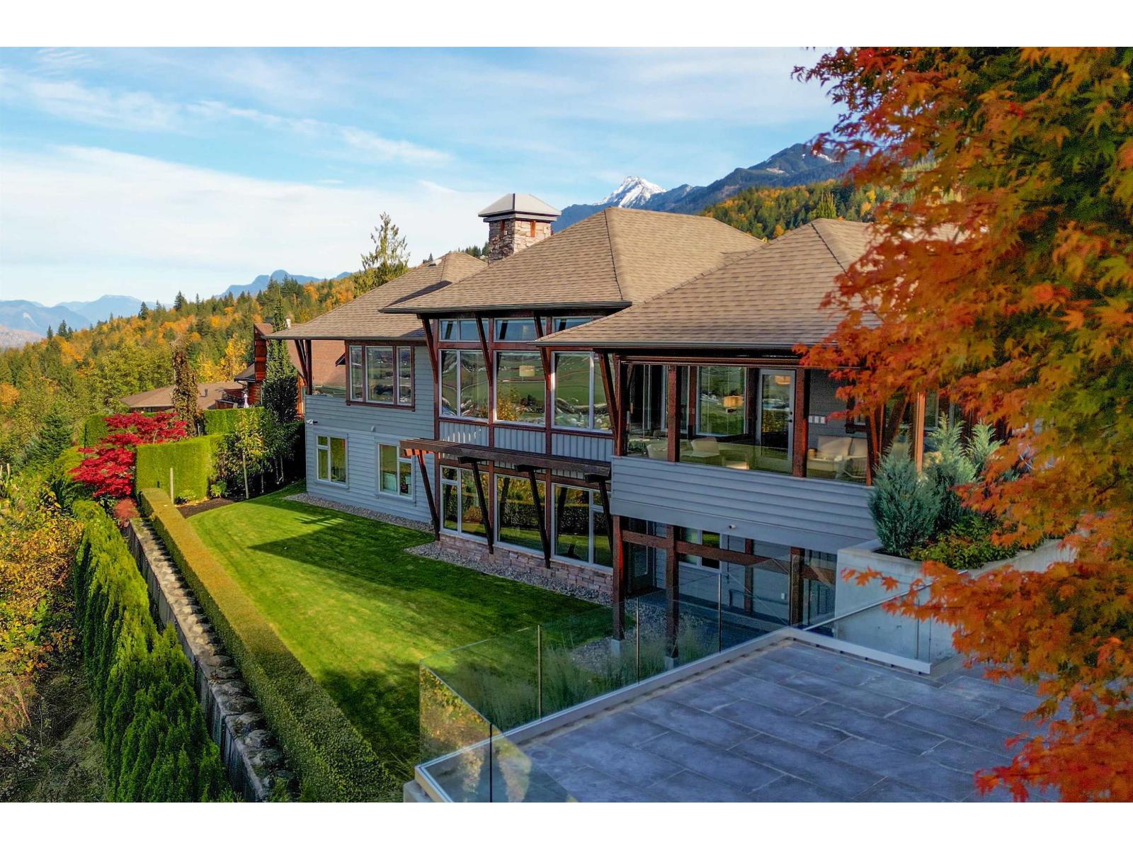 50153 Mt Archibald Place, Eastern Hillsides, Chilliwack, British Columbia  V4Z 0A4 - Photo 39 - R3085527