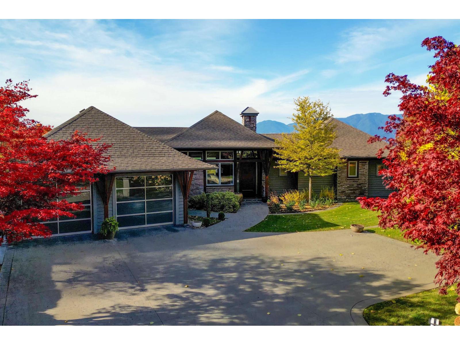 50153 Mt Archibald Place, Eastern Hillsides, Chilliwack, British Columbia  V4Z 0A4 - Photo 34 - R3085527