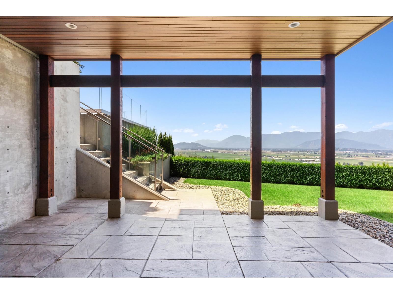 50153 Mt Archibald Place, Eastern Hillsides, Chilliwack, British Columbia  V4Z 0A4 - Photo 33 - R3085527