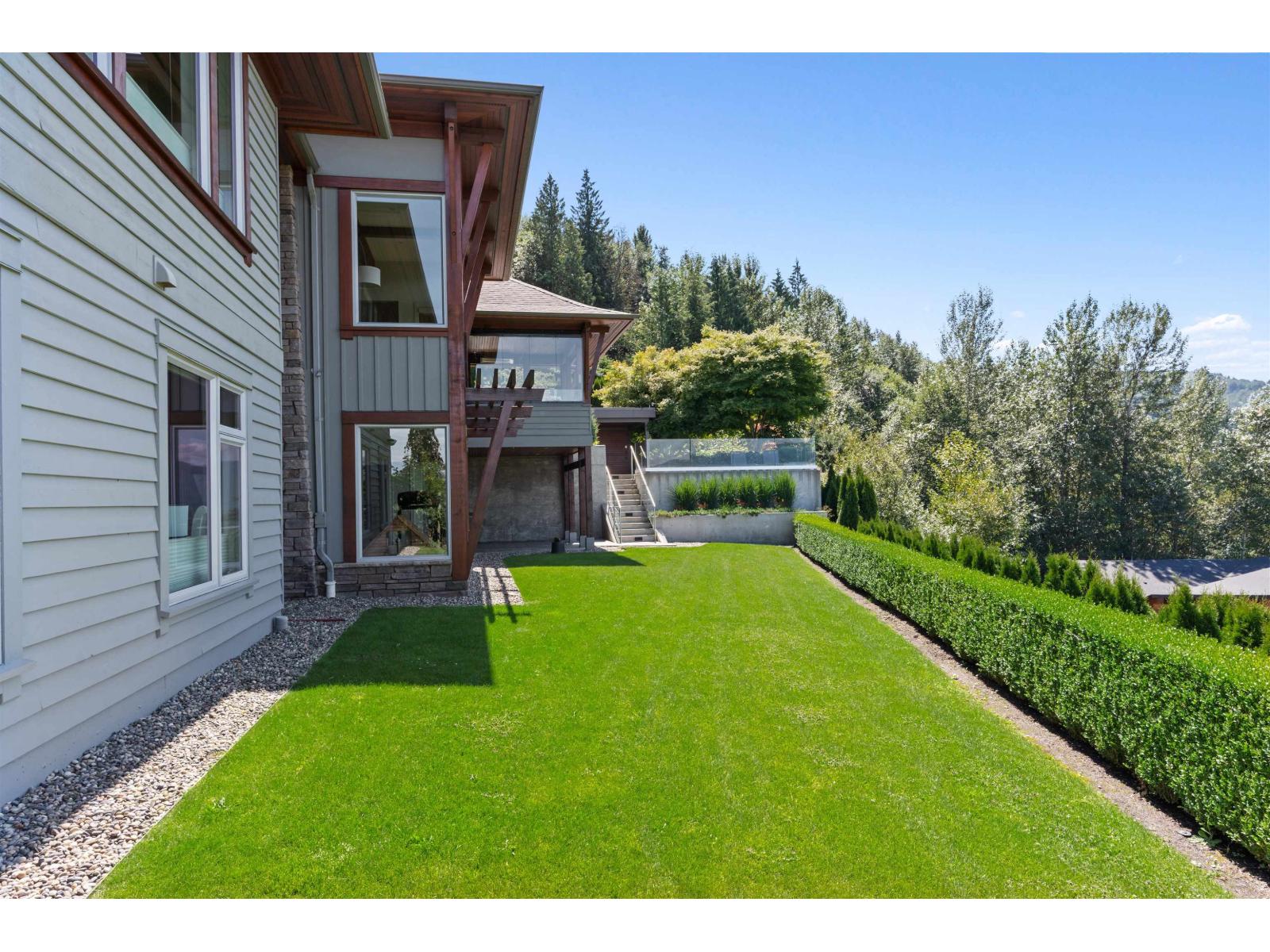 50153 Mt Archibald Place, Eastern Hillsides, Chilliwack, British Columbia  V4Z 0A4 - Photo 32 - R3085527