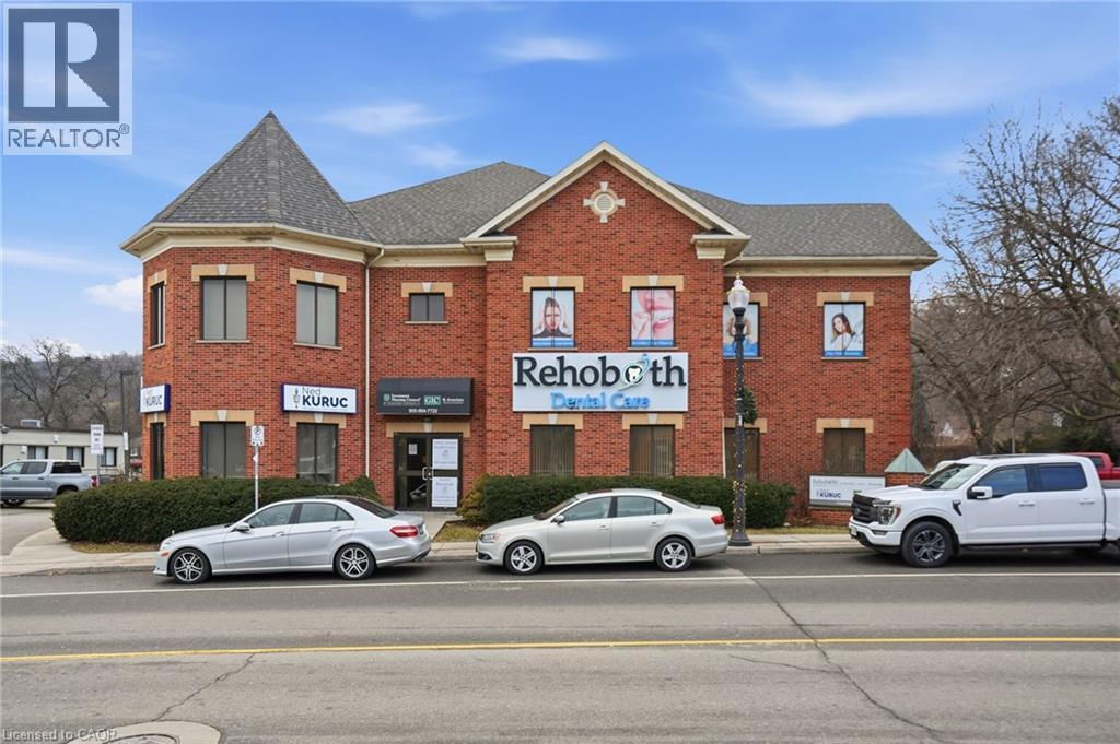 66 KING Street E Unit# 101, Stoney Creek, Ontario